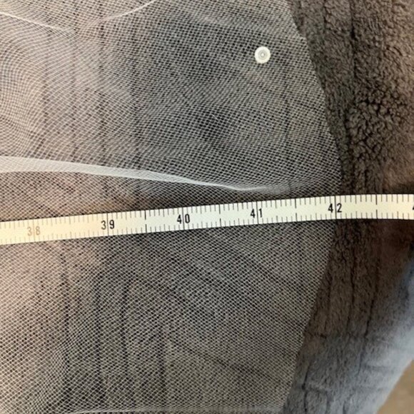 Wedding veil - Picture 6 of 7